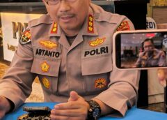 Sambut HUT Bhayangkara ke-80, Polda Jateng Gelar Turnamen E-Sport Kapolda Cup 2026: Ajang Pembinaan Talenta Emas Gen Z