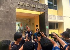 Polrestabes Semarang Tangani Dugaan Pelecehan Seksual Nonfisik yang Viral di Lingkungan Kampus, Polisi Imbau Korban Lain Segera Melapor