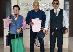 Kejaksaan Negeri Karanganyar Esekusi KUHP Baru, Pidana Pengawasan Selama 12 Bulan