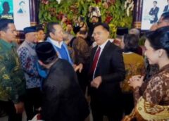 Apresiasi Gelar Doktor Ilmu Filsafat Yusril Ihza Mahendra, Bamsoet: Disertasi Yusril Tegaskan Islam dan Demokrasi Berjalan Harmonis dalam NKRI