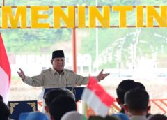 Prabowo Tutup 250 BUMN Tahun Ini, Target 800 Perusahaan Dibubarkan hingga Akhir 2026: “Tempat Sembunyikan Uang Negara Kita Tertibkan”
