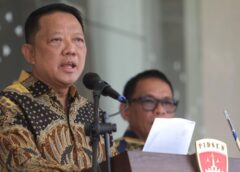 Eks Jampidsus Febrie Adriansyah Resmi Jadi Tersangka Korupsi dan TPPU, Pernah Serukan Koruptor Harus Dimiskinkan