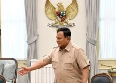 Prabowo Kumpulkan Petinggi TNI, Polri, Kejaksaan, BIN hingga Bappisus di Istana, Di Tengah Sorotan Kasus yang Menyeret Eks Jampidsus