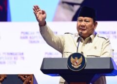 Prabowo: Koperasi Merah Putih Jadi Pusat Ekonomi Desa, Putar Uang Rp223 Triliun per Tahun