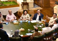 Prabowo Panggil Luhut ke Hambalang, Bahas Arah Ekonomi Nasional dan Percepatan GovTech