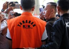 KPK Geledah Rumah Anggota BPK Bobby Adhityo Rizaldi, Sita Barang Bukti Elektronik