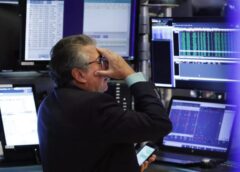 Dampak ‘Pukulan Rusia’ ke Dunia Usaha AS: Kerugian Akibat Sanksi Capai 200 Miliar Dolar