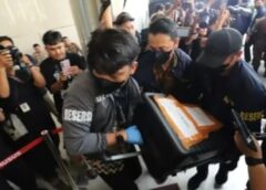 Emas 74 Kg di Rumah Febrie Terbukti Asli, Dolar AS Diverifikasi Secret Service, Kejagung Buka Tiga Sprindik Baru