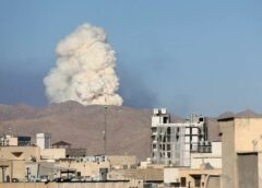 🇺🇸🇮🇷 Intelijen AS Akui: Serangan Lanjutan Tak Akan Buat Iran Tunduk