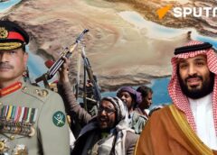 🚨🇵🇰 Embargo Houthi terhadap Arab Saudi menciptakan dilema geopolitik dan ekonomi bagi Pakistan
