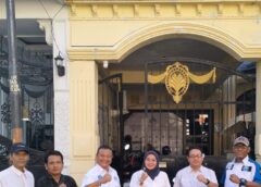 Lembaga Anti Narkotika (LAN) Bojonegoro Jatim, Respon Cepat Pemberitahuan Hasil Progres Rehabilitasi Pasien dari Yayasan Plato Surabaya