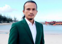 Restu Palgunadi Soroti Lemahnya Keselamatan Kerja di Sektor Pertambangan