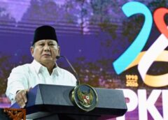 Organisasi Pers Desak Prabowo Minta Maaf Usai Sebut Wartawan “Londo Ireng”