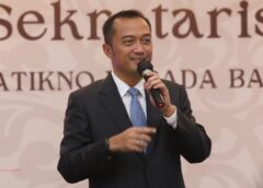 Perry Warjiyo Mundur dari Kursi Gubernur BI, Destry Damayanti Jadi Pejabat Sementara