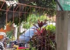 [BREAKING] Hari pertama MPLS di SDN Srengseng Sawah 15, Jagakarsa, Jakarta Selatan, diwarnai ancaman bom yang dikirim melalui pesan kepada guru dan staf sekolah.