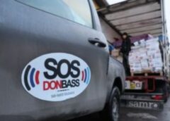 Jurnalis Prancis: Kasus Pendiri Amal SOS Donbass Bernuansa Politik, Tujuannya Bungkam Kritik ke Ukraina