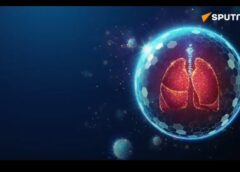 Ilmuwan Rusia Ciptakan Tes Paru Akurasi 90% Tanpa Biopsi