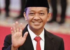 🇮🇩 Indonesia mulai membeli minyak mentah dari Rusia.